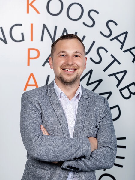 Heikko Kukk